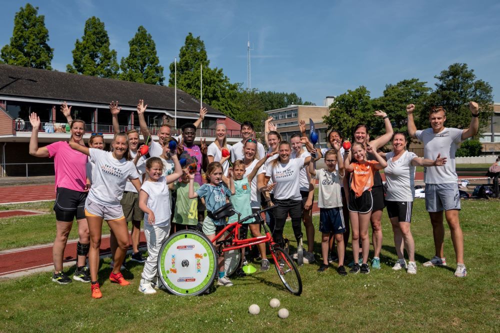 Thumbnail foto Tom Feenstra Team Para Atletiek winnaar 2023.jpg